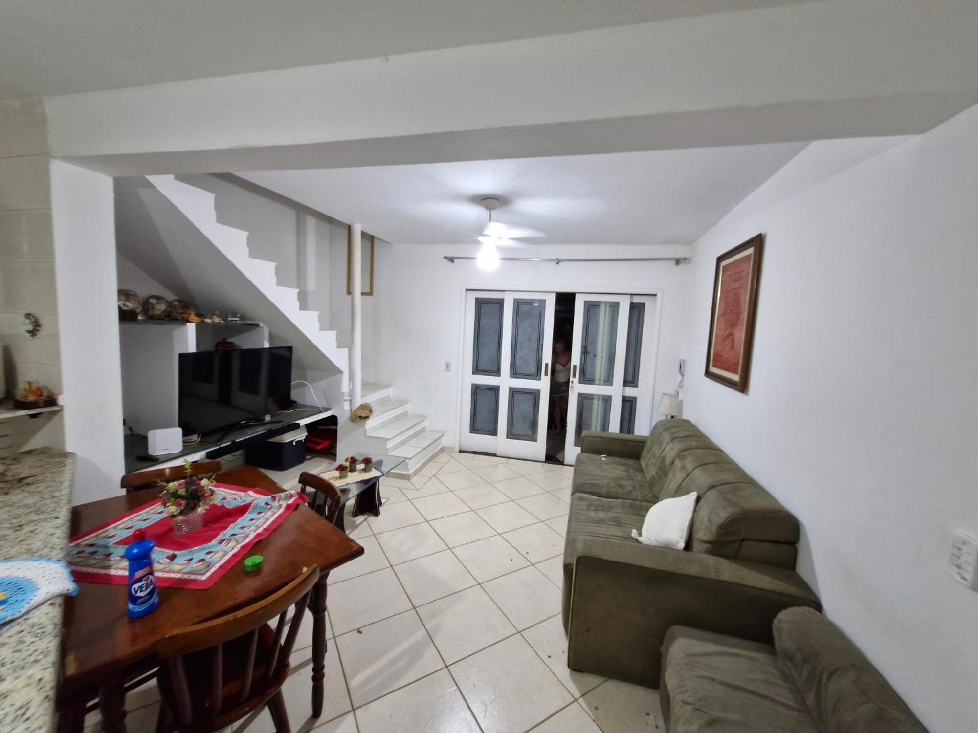 Sobrado Em Condominio Quase Pe Na Areia Em Juquehy 圣塞巴斯蒂安 外观 照片